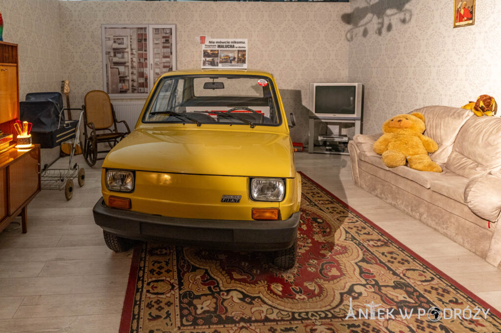 Muzeum Motoryzacji Wena w Oławie