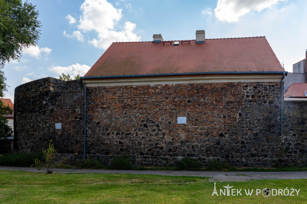 Chojnów (dolnośląskie)