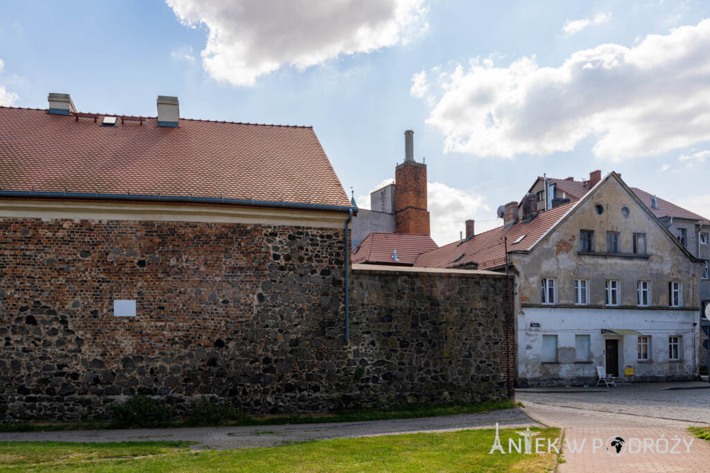 Chojnów (dolnośląskie)
