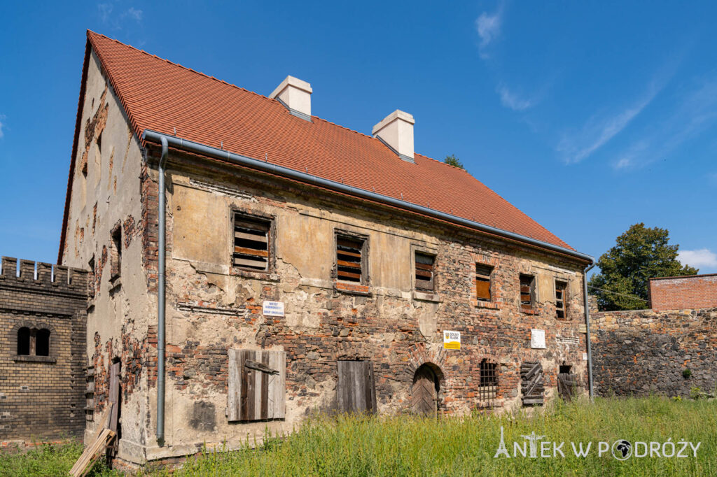 Chojnów (dolnośląskie)