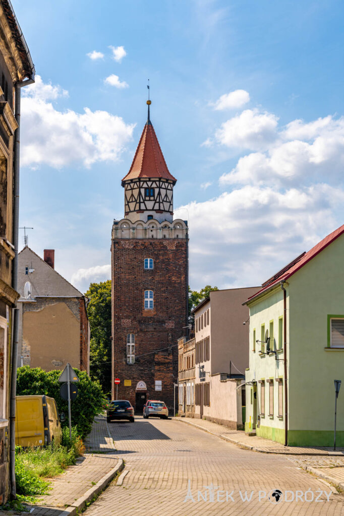 Chojnów (dolnośląskie)