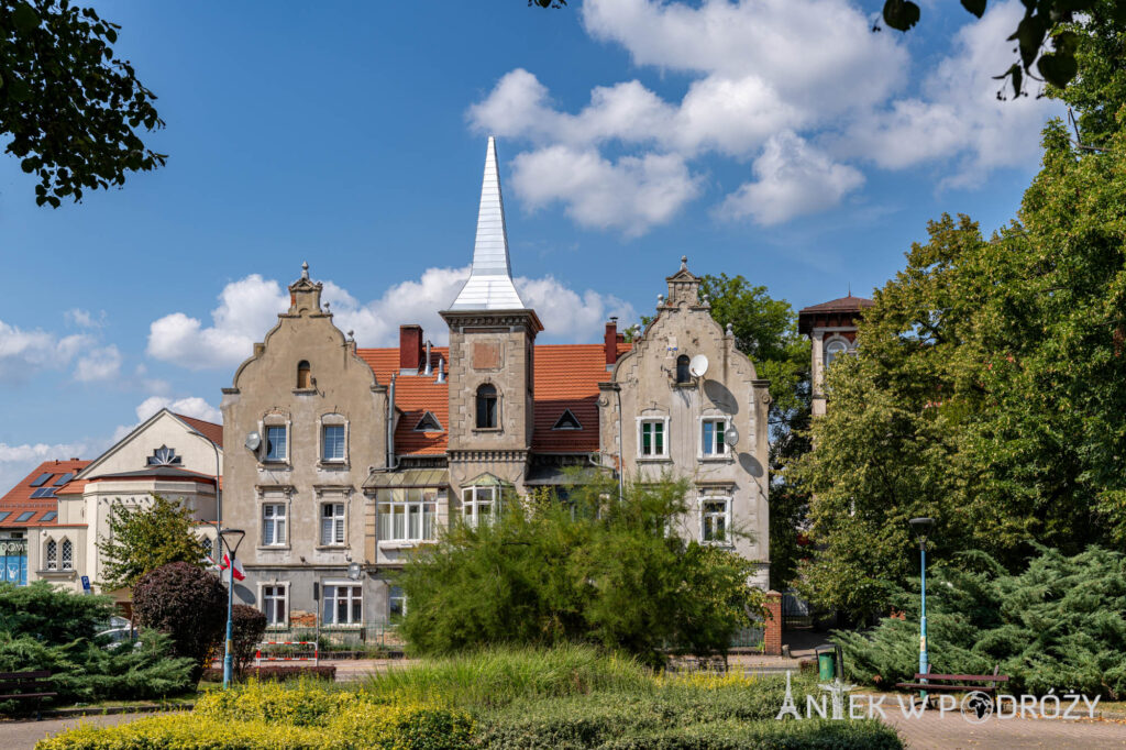 Chojnów (dolnośląskie)