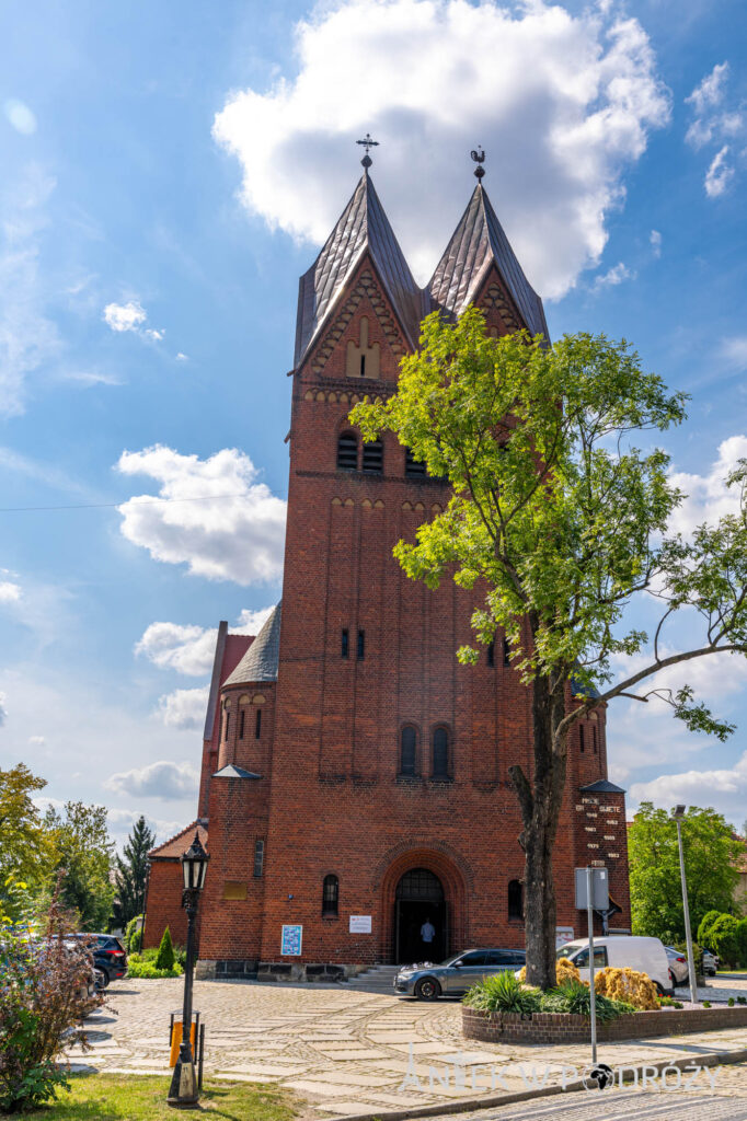 Chojnów (dolnośląskie)
