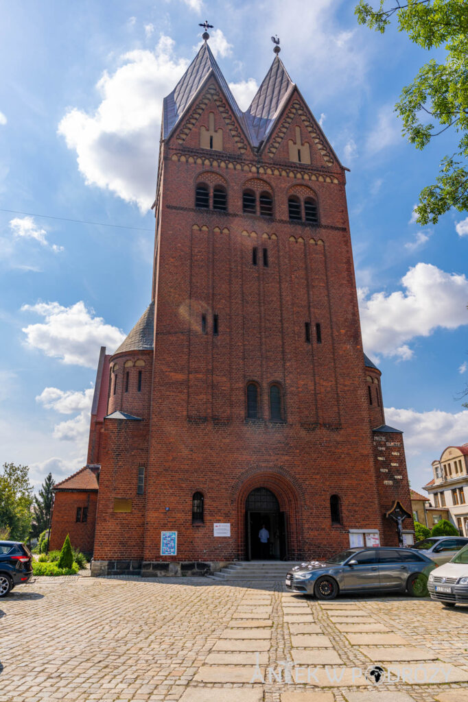 Chojnów (dolnośląskie)