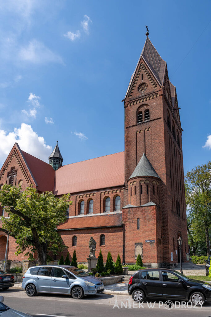 Chojnów (dolnośląskie)