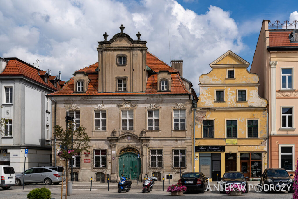 Oława (dolnośląskie)