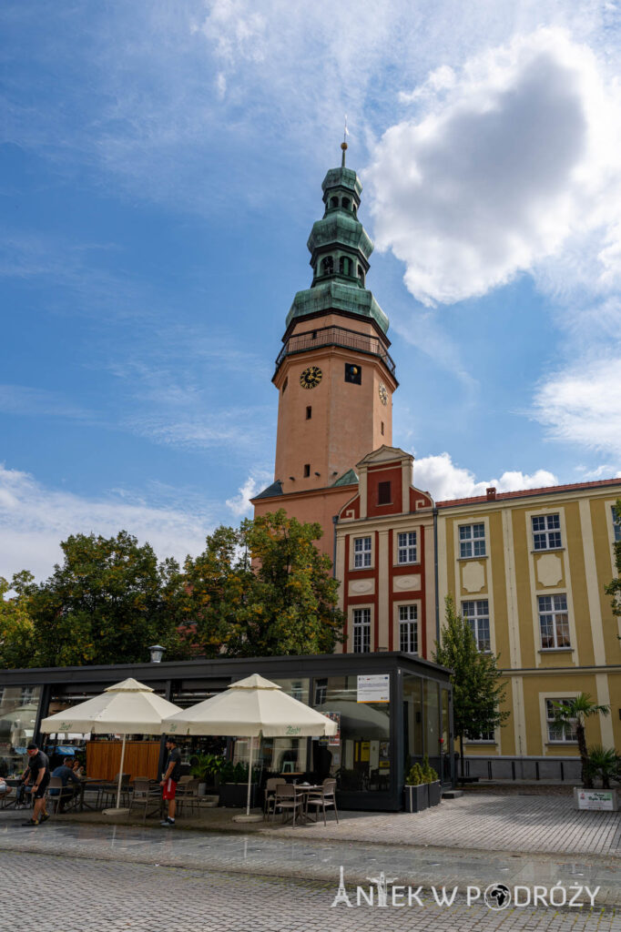 Oława (dolnośląskie)