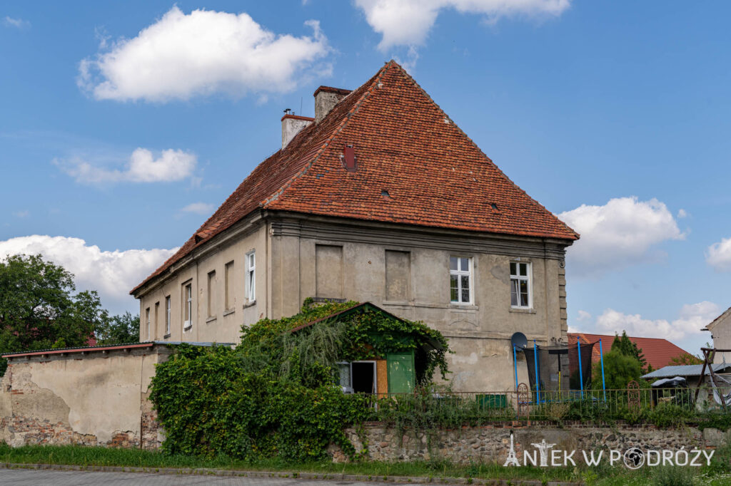 Chojnów (dolnośląskie)