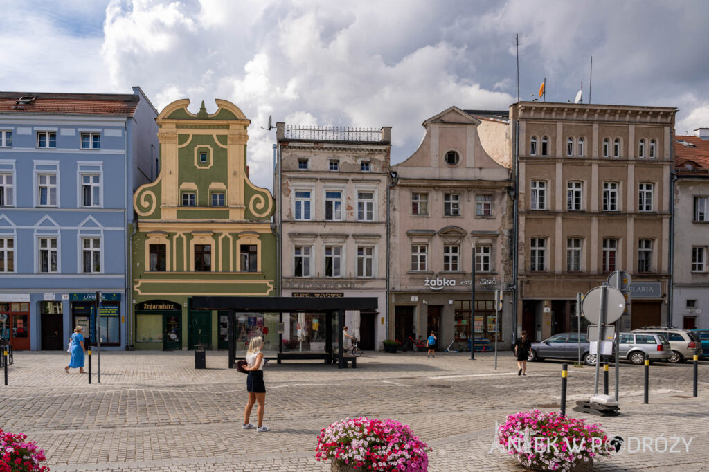 Oława (dolnośląskie)