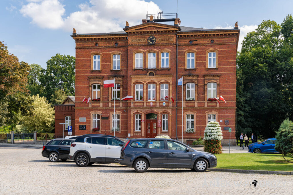 Chojnów (dolnośląskie)