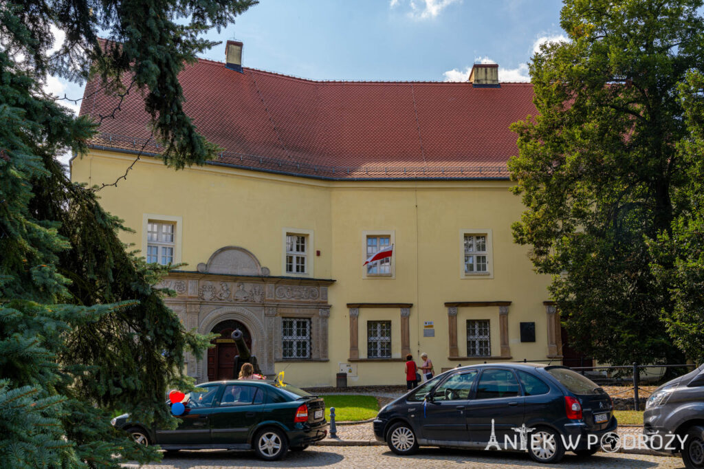 Chojnów (dolnośląskie)