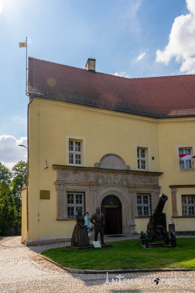 Chojnów (dolnośląskie)