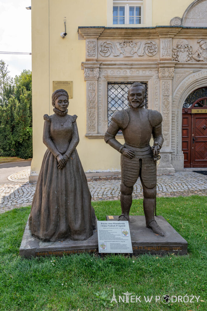 Chojnów (dolnośląskie)