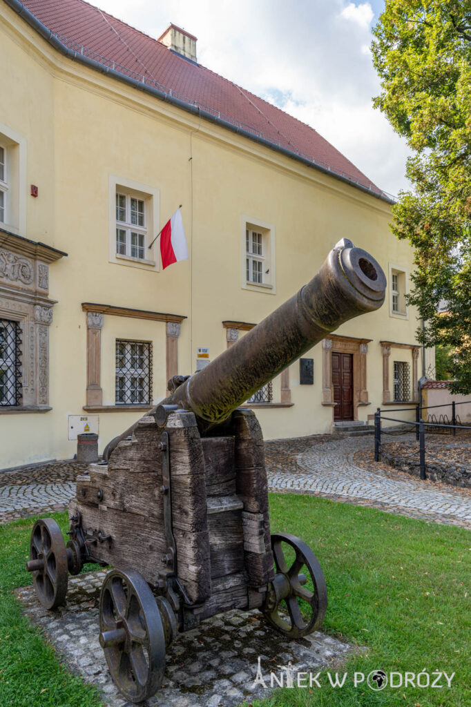 Chojnów (dolnośląskie)