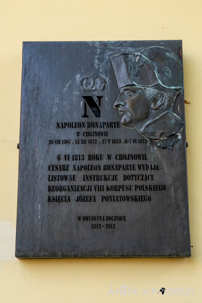 Chojnów (dolnośląskie)
