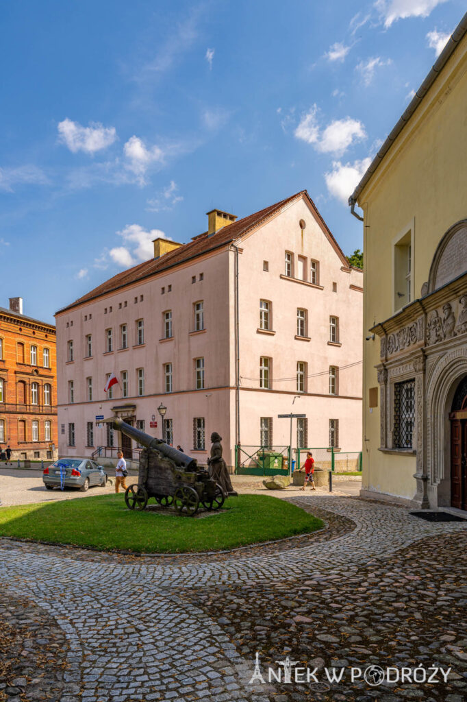 Chojnów (dolnośląskie)