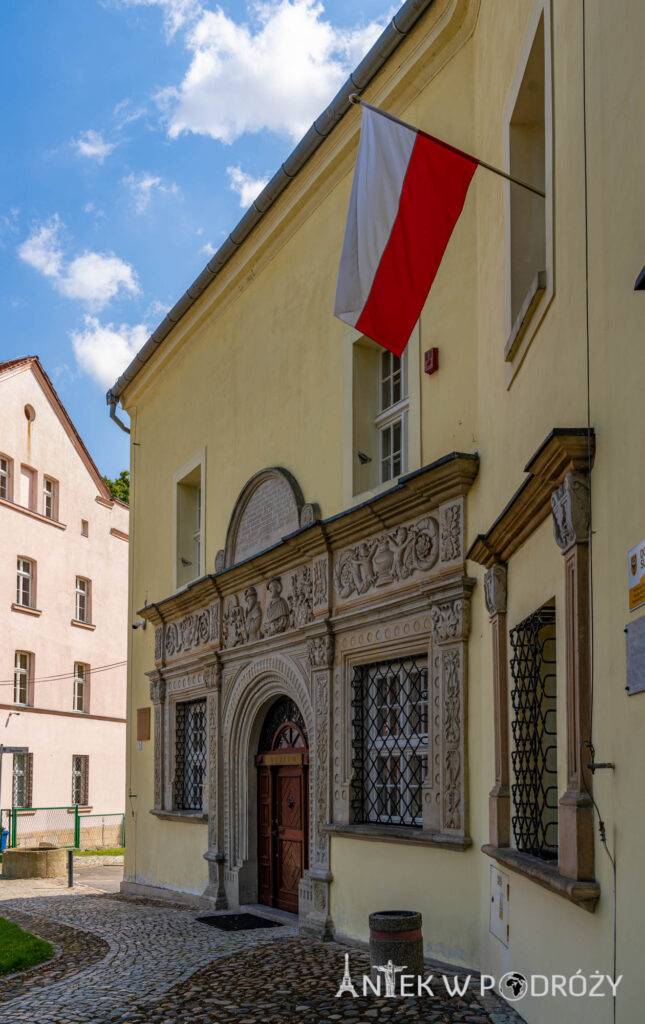 Chojnów (dolnośląskie)