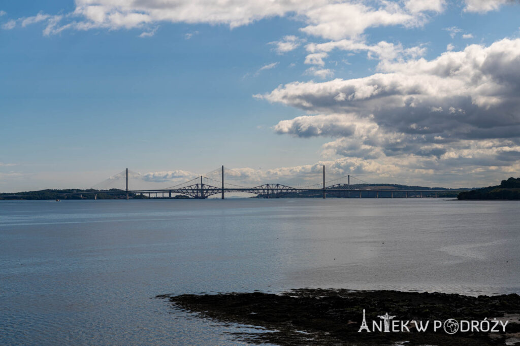 Blackness Castle