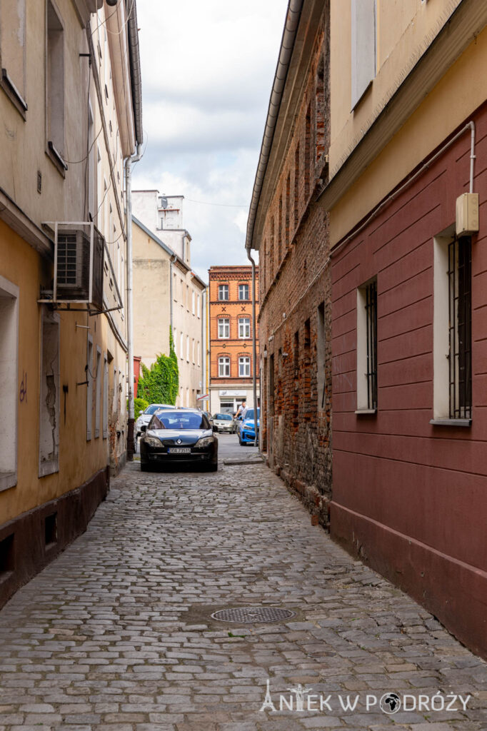 Oława (dolnośląskie)