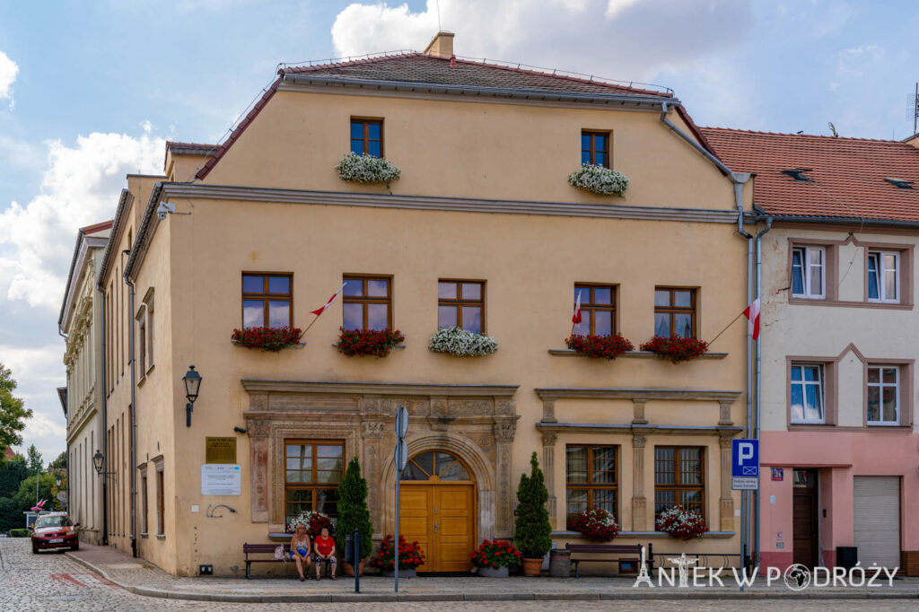 Chojnów (dolnośląskie)