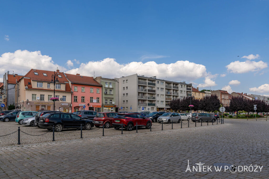 Chojnów (dolnośląskie)