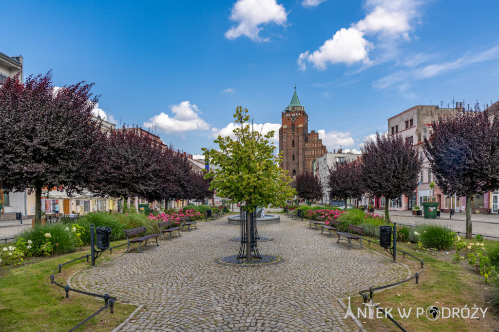 Chojnów (dolnośląskie)
