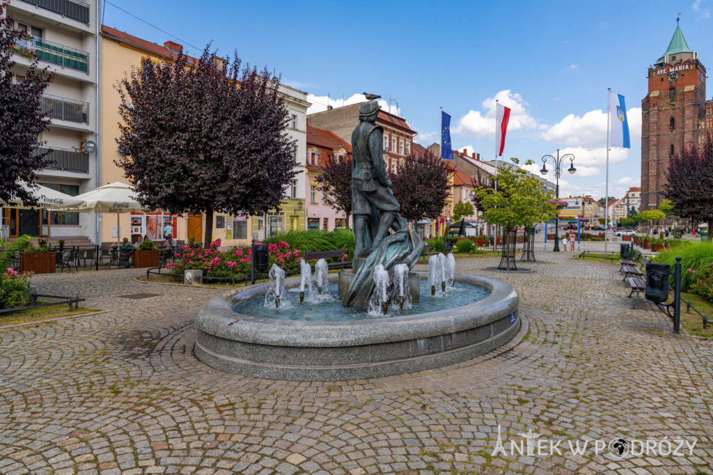 Chojnów (dolnośląskie)