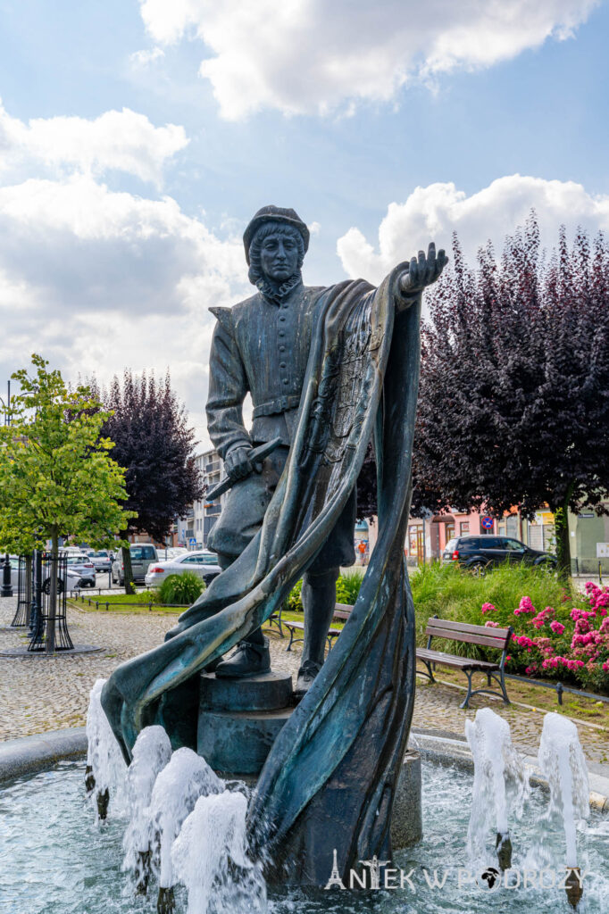 Chojnów (dolnośląskie)