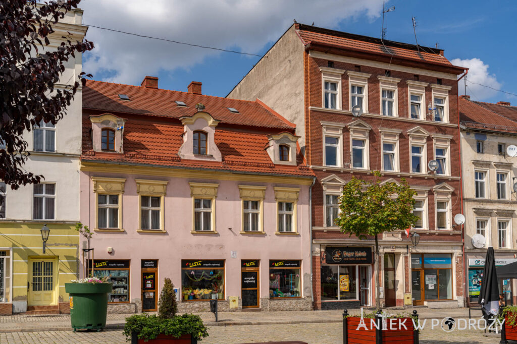 Chojnów (dolnośląskie)