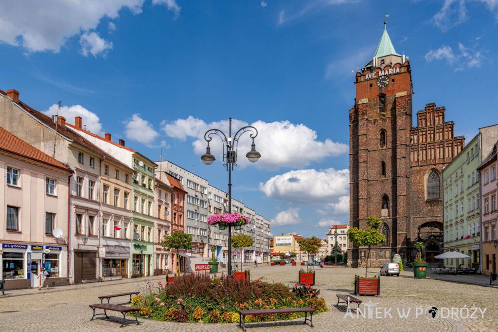 Chojnów (dolnośląskie)