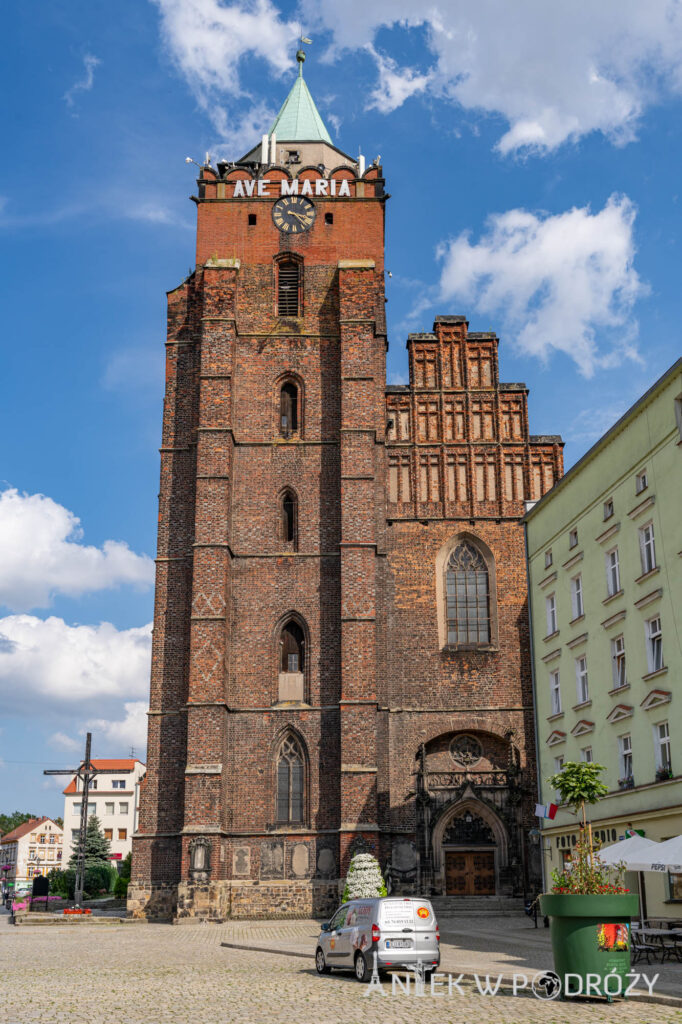 Chojnów (dolnośląskie)