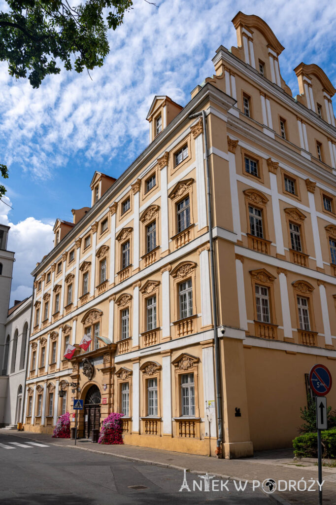Oława (dolnośląskie)