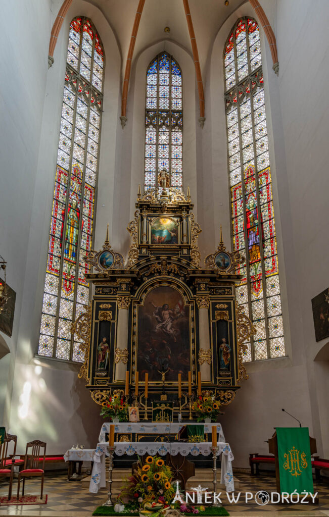 Chojnów (dolnośląskie)