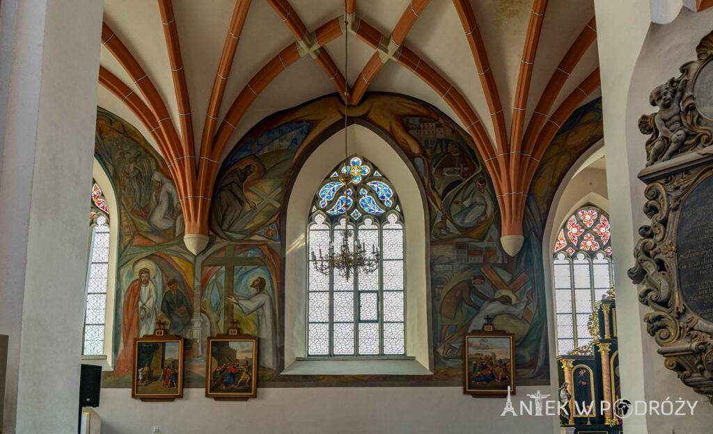 Chojnów (dolnośląskie)