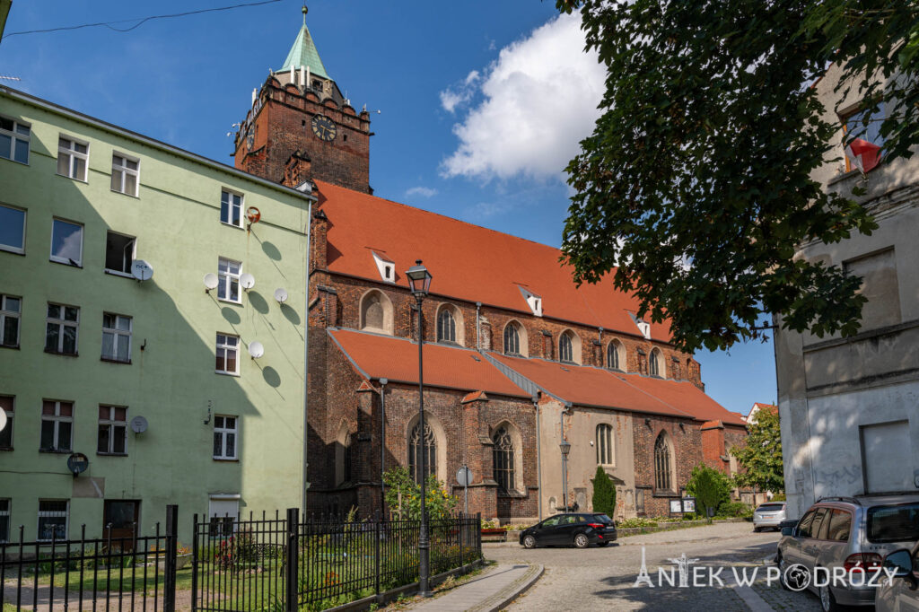 Chojnów (dolnośląskie)