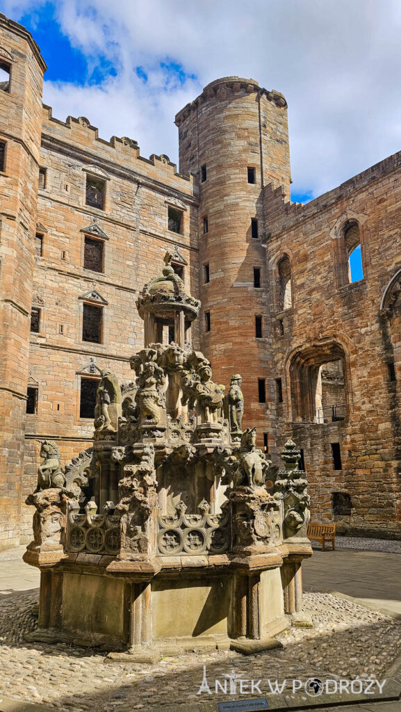 Pałac Linlithgow