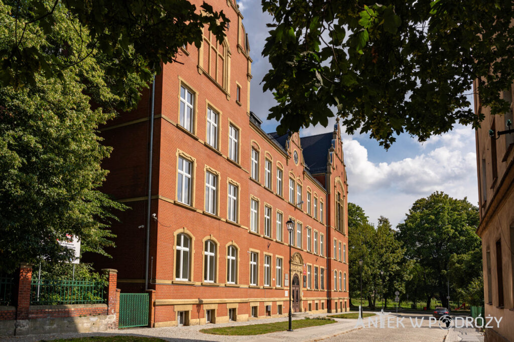 Chojnów (dolnośląskie)