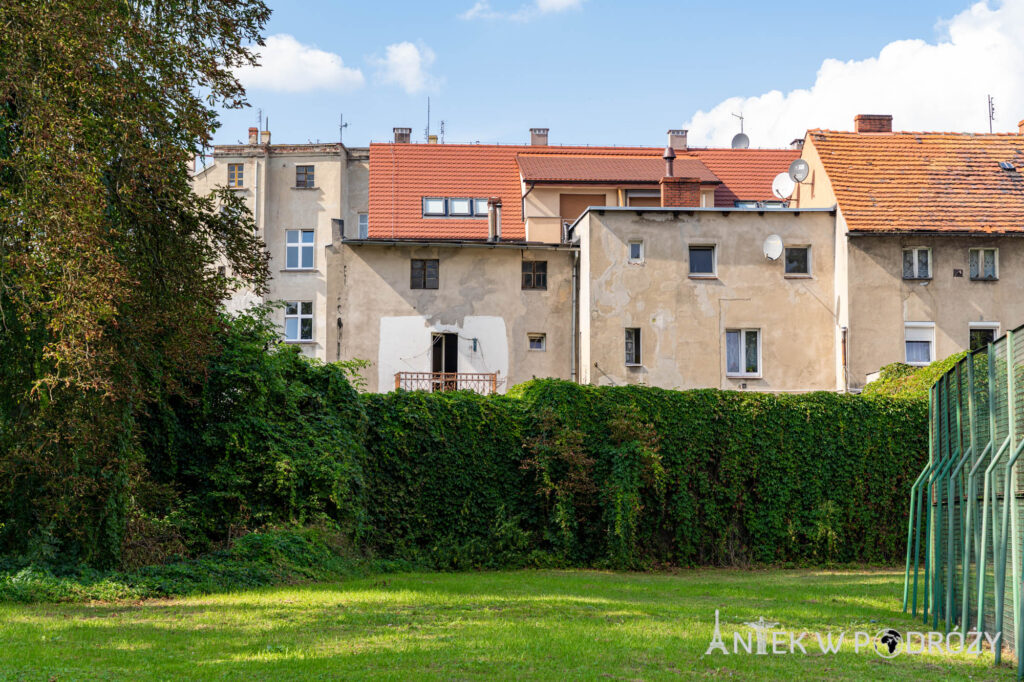 Chojnów (dolnośląskie)
