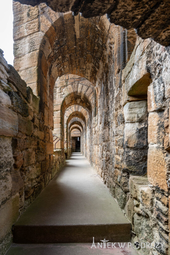 Pałac Linlithgow