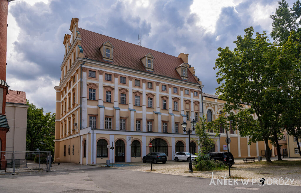 Oława (dolnośląskie)