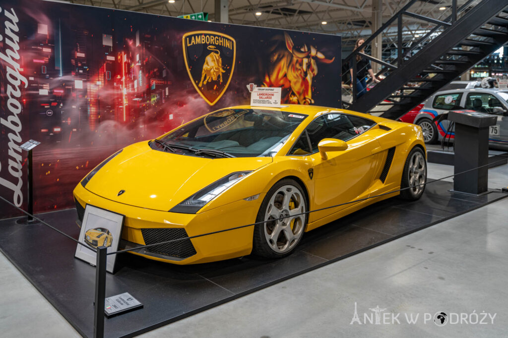 Muzeum Motoryzacji Wena w Oławie
