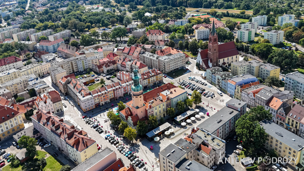 Oława (dolnośląskie)