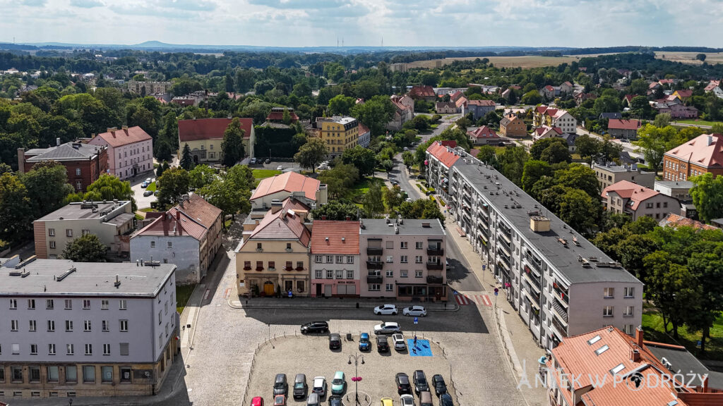 Chojnów (dolnośląskie)