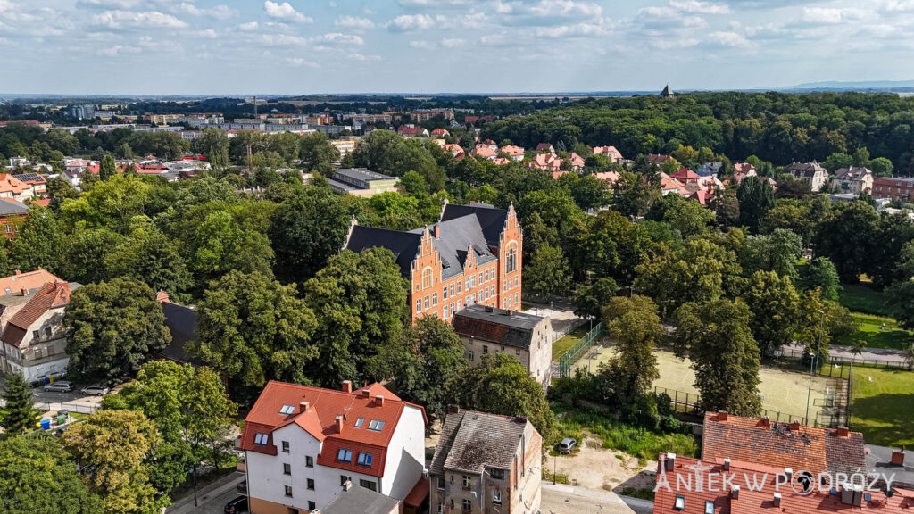 Chojnów (dolnośląskie)