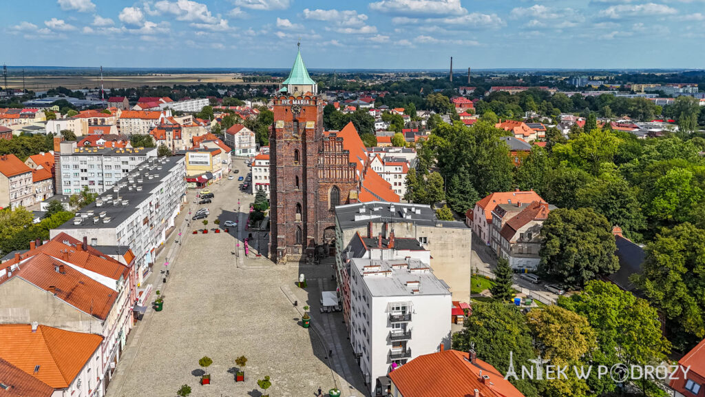 Chojnów (dolnośląskie)
