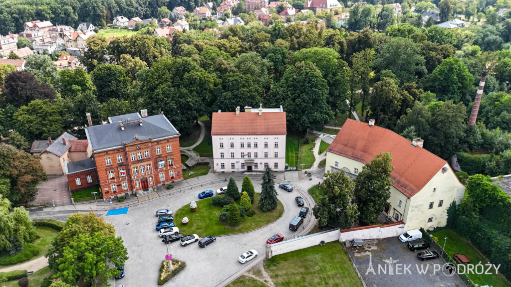 Chojnów (dolnośląskie)