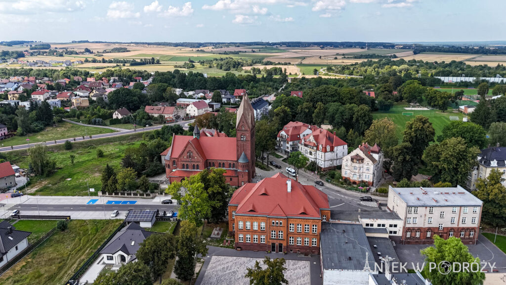 Chojnów (dolnośląskie)