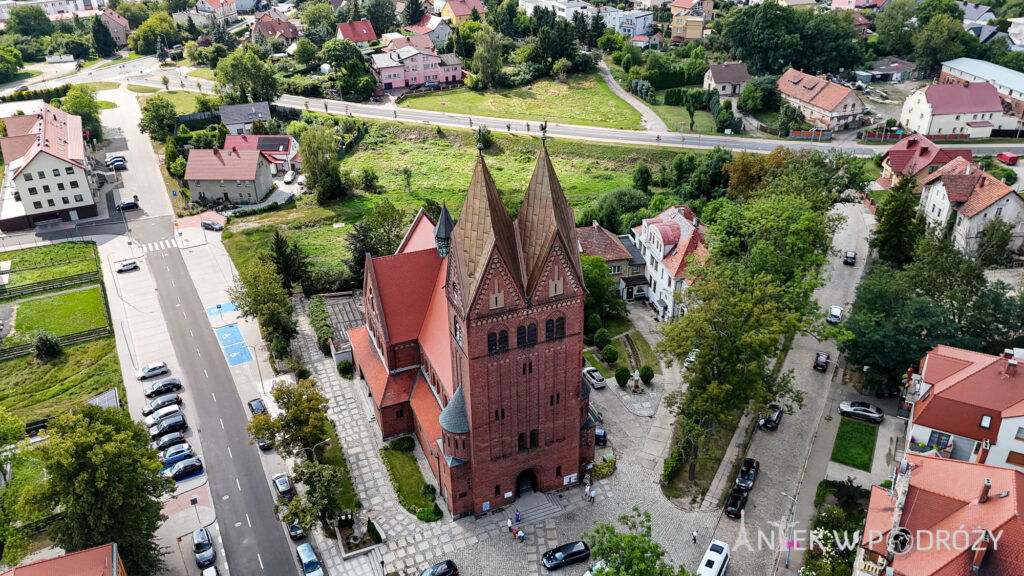 Chojnów (dolnośląskie)