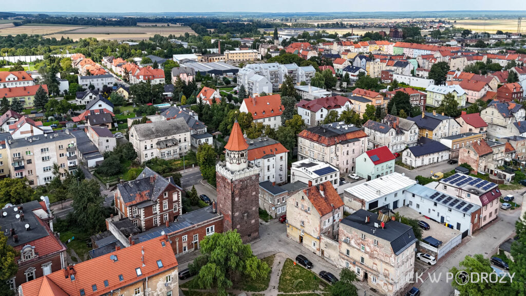Chojnów (dolnośląskie)