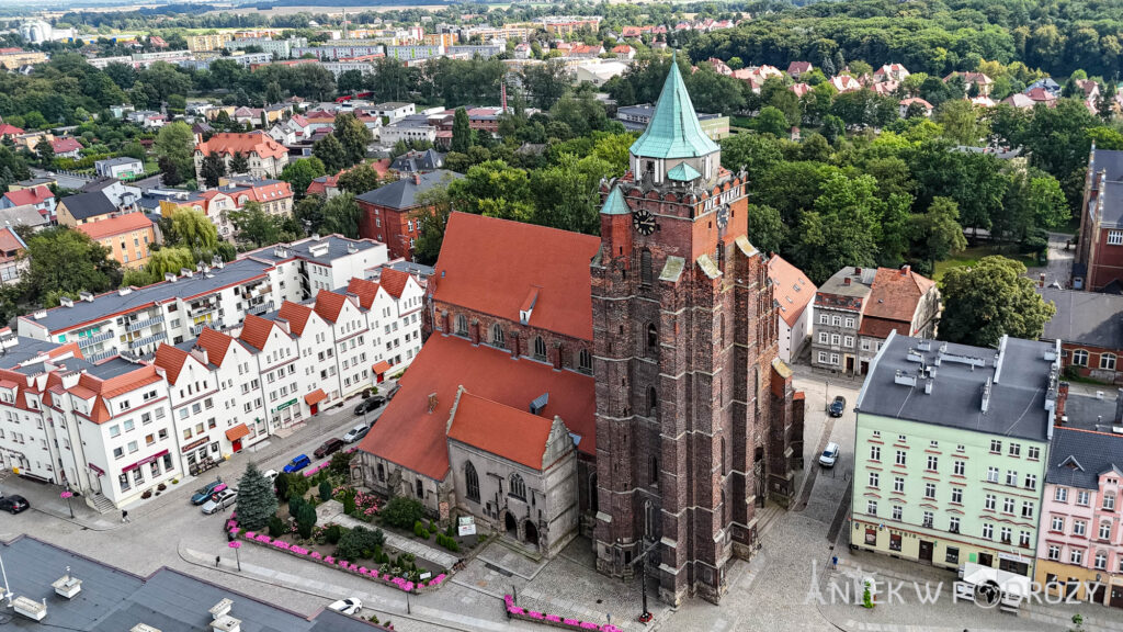 Chojnów (dolnośląskie)